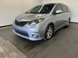 Used 2013 Toyota Sienna SE image 3