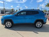 Certified 2024 Jeep Compass Latitude image 6