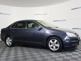 Used 2009 Volkswagen Jetta SE image 4