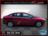 Used 2015 Ford Focus SE image 6