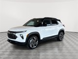 Certified 2024 Chevrolet TrailBlazer RS w/ Convenience Package image 6