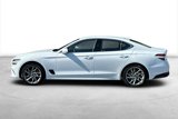 Used 2022 Genesis G70 2.0T image 3