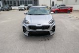 Used 2021 Kia Sportage LX image 4