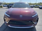 New 2025 Buick Envista Sport Touring w/ Convenience I Package image 2