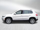 Used 2012 Volkswagen Tiguan S image 4