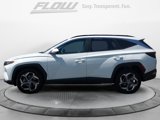 Used 2024 Hyundai Tucson SEL w/ Convenience Package image 5