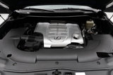 Used 2020 Lexus LX 570 4WD w/ 3rd Row & Luxury Pkg image 6