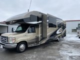 Used 2016 Ford E-450 and Econoline 450 Super Duty w/ Motorhome Prep Package image 2