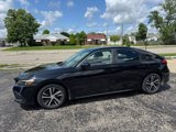 Used 2022 Honda Civic LX image 6