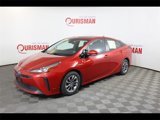 Used 2019 Toyota Prius Limited image 2