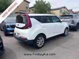 Certified 2023 Kia Soul LX image 5
