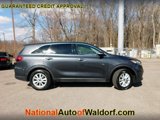 Used 2020 Kia Sorento LX image 4