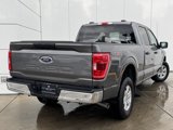 Used 2023 Ford F150 XLT w/ Equipment Group 301A Mid image 6