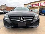 Used 2017 Mercedes-Benz C 300 Sedan image 4