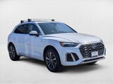Used 2023 Audi Q5 2.0T Premium Plus image 3