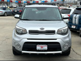 Used 2017 Kia Soul + image 2