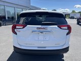 Used 2022 GMC Terrain SLE w/ Driver Convenience Package image 4