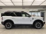 Used 2021 Ford Bronco Sport Outer Banks image 4
