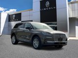 New 2025 Lincoln Corsair AWD image 2