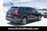 Used 2021 Volkswagen Tiguan SEL image 5