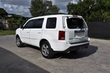 Used 2015 Honda Pilot EX-L image 3