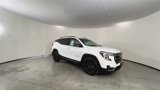 Used 2023 GMC Terrain AT4 w/ Infotainment Package II image 2