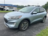 Used 2022 Ford Escape SEL image 2