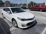 Used 2014 Toyota Avalon Limited image 5