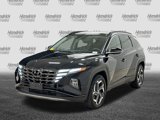 Used 2022 Hyundai Tucson Limited image 5