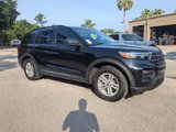 Certified 2021 Ford Explorer XLT image 4