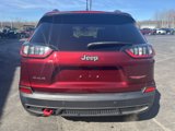 Used 2019 Jeep Cherokee Trailhawk w/ Cold Weather Group image 6