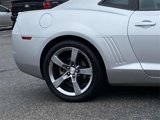 Used 2011 Chevrolet Camaro LT w/ RS Package image 3