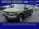 Used 2024 Ford Bronco Sport Big Bend image 1