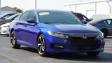Used 2018 Honda Accord Sport image 2