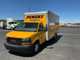 Used 2021 GMC Savana 3500 Extended w/ Power Convenience Package image 3