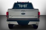 Used 2019 Ford F150 4x4 SuperCrew image 4