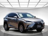 Used 2018 Lexus NX 300 AWD image 5
