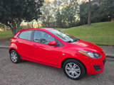 Used 2012 MAZDA MAZDA2 Sport image 6