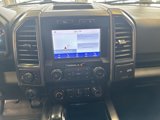 Certified 2019 Ford F150 XLT w/ Equipment Group 302A Luxury image 3