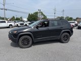 Used 2022 Jeep Cherokee Trailhawk w/ Trailer Tow Group image 4