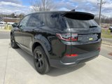 Certified 2021 Land Rover Discovery Sport S image 5