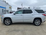 Used 2019 Chevrolet Traverse Premier w/ Driver Confidence II Package image 4