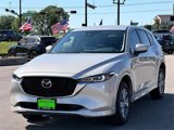 New 2025 MAZDA CX-5 AWD 2.5 S w/ Select Package image 4