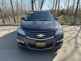Used 2015 Chevrolet Traverse LT image 2