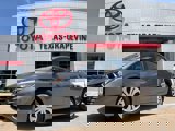 Used 2024 Nissan Versa S w/ Trunk Package image 2