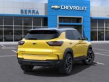 New 2025 Chevrolet TrailBlazer RS w/ Convenience Package image 4