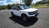 Used 2021 Ford Bronco Sport Badlands w/ Badlands Package image 2