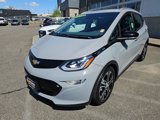 Used 2020 Chevrolet Bolt Premier w/ Infotainment Package image 4
