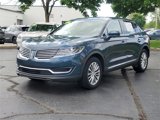 Used 2016 Lincoln MKX Select w/ Select Plus Package image 3