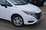 New 2025 Nissan Versa S w/ Trunk Package image 3